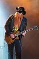 TREZ HOMBREZ - ZZ TOP-Coverband 019